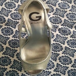 Heel guess used once